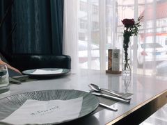 -IL Forno 意坊·意大利餐厅(花园店)