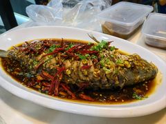 -田记餐馆(富国街店)