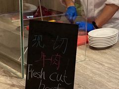-深圳佳兆业万豪酒店-金沙全日餐厅