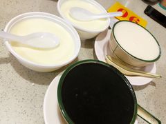-芬芳甜品(同福路店)