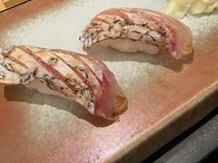 -Sushi Hanzo半藏(天环广场店)