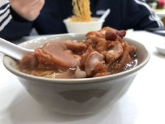 -麦文记面家(佐敦店)