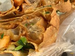 -西安名吃秦唐人家(南泉路店)