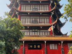 -南关石牌坊古镇