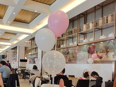 -东方红海鲜百汇(国际大厦店)