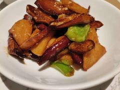 地三鲜-关东小磨东北菜(漕河泾印象城店)