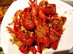-海底捞火锅(奥山世纪城店)