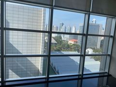 -青岛海尔洲际酒店