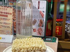 -腩得欢喜·牛腩煲火锅(万庭大厦店)