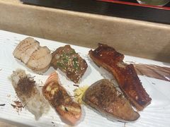-东京屋(武定路店)