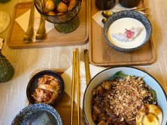 无敌卤肉饭-春风·有糖(崇宁路店)