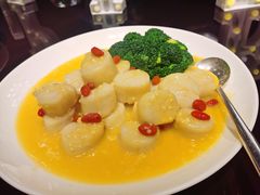-上海苏宁宝丽嘉酒店·嘉府壹号中餐厅