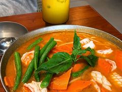 -清莱湾 CHIN RAI·甄选泰餐(万象前海店)