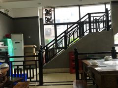 -江湖黑大兔(杨家坪店)