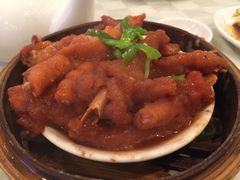 -East Buffet东皇朝