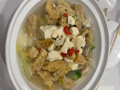 -功德林素菜饭庄(前门店)