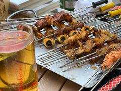 -KAOKAO烤烤·丹东海鲜烧烤(望京店)