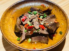 香汁牛舌-锦和牛·炭火烧肉(ICC太和里店)