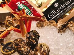 -沈阳君悦酒店·意坊意大利餐厅