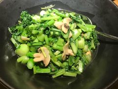 -金牌外婆家(苏州中心店)