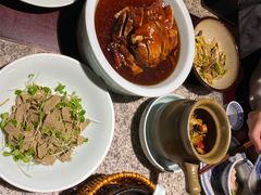 -南京大牌档(三阳广场苏宁店)