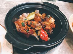 -大树餐厅(红旗街万达店)