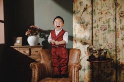 -西瓜庄园儿童摄影