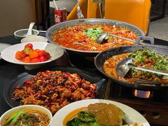 -麻六记(凤凰汇店)