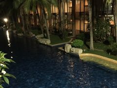 -三亚亚龙湾雅高铂尔曼别墅度假酒店