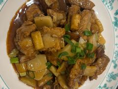 -山海经·海边人家 海鲜新青岛菜(扬州路店)