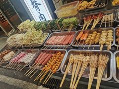 -魏记里脊肉炸炸炸(南门口店)