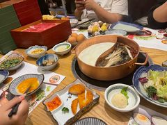 -伊豆野菜村(大族广场店)