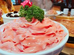 -小天鹅火锅·一线江景洪鼎旗舰店(洪崖洞店)