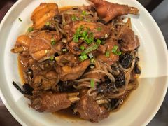 -老厨家(友谊路总店)