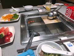 -海底捞火锅(漕宝路店)
