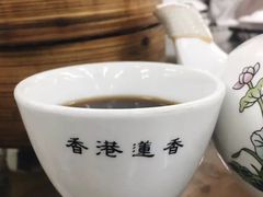 -香港蓮香樓(中環店)