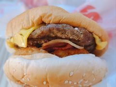 -汉堡王(北京三里屯购物中心)