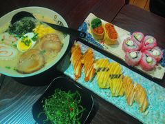 -大鲤深夜食堂
