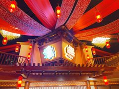 -E+有冰工厂·昆仑寒宫2(五角场店)