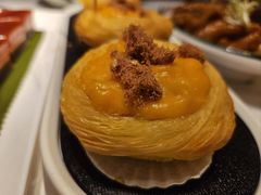-禄运茶居·手工点心(猎德店)