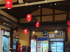-富正毅三下锅·湘西韵味(天门山索道店)