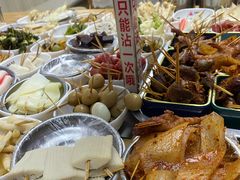 -江油特色冷沾沾(火炮街店)