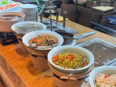 -浙江西子宾馆·瑶园咖啡厅