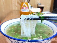 -陈掌柜澄城水盆羊肉(钟楼店)