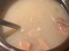 -绿茶餐厅(财富购物中心店)