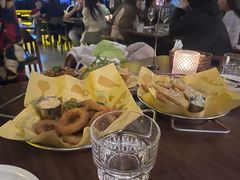 -ibarrel爱杯·bistro&brunch(江宁路店)