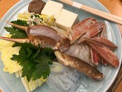 -蟹道乐(道顿堀本店)