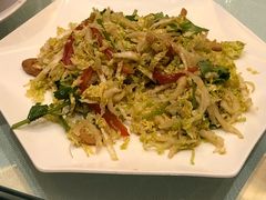 -新疆大厦·慕士塔格餐厅