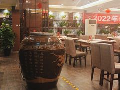 大堂-大鸭梨(天通西苑店)