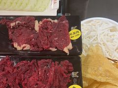 -嬷孙家潮汕牛肉火锅(北京路天河城店)